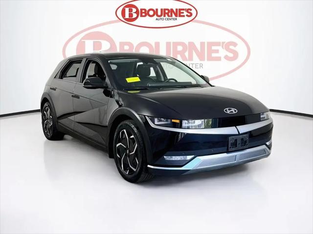 2023 Hyundai IONIQ 5 SEL for sale in Easton, MA