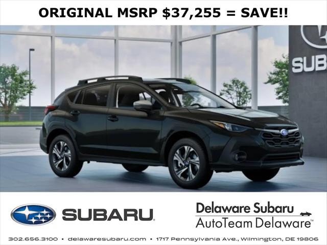 2026 Subaru Crosstrek Limited for sale in Wilmington, DE