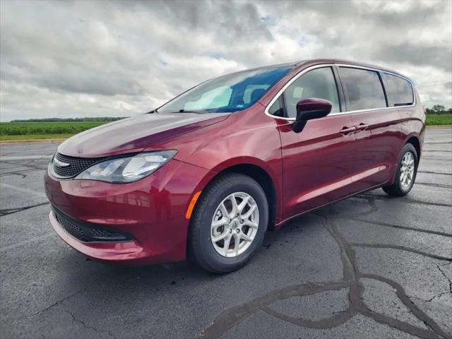 2023 Chrysler Voyager LX for sale in Watseka, IL