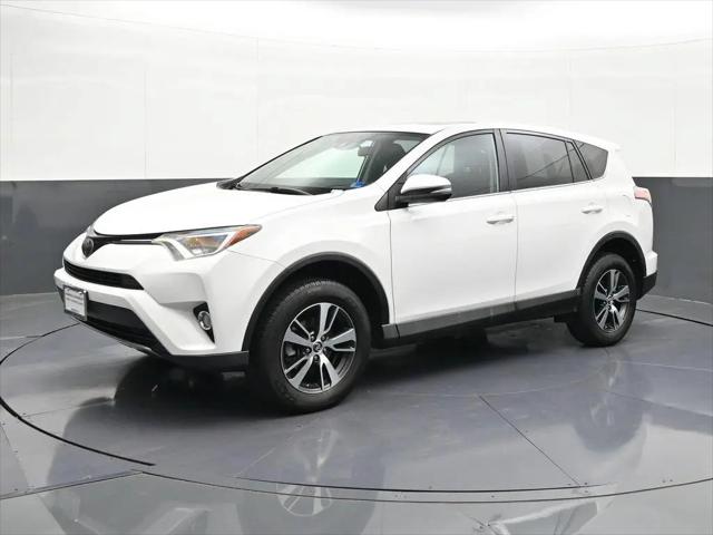 2018 Toyota RAV4 XLE for sale in Manassas, VA