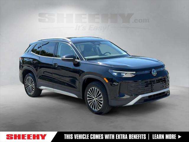2026 Volkswagen Tiguan S for sale in Hagerstown, MD