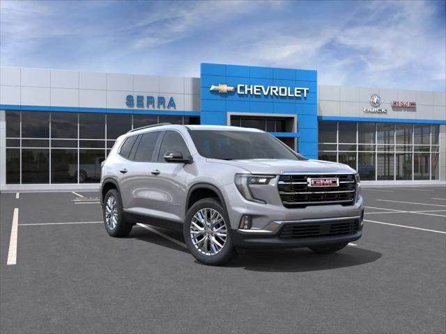 2027 GMC Acadia FWD Elevation for sale in Jackson, TN