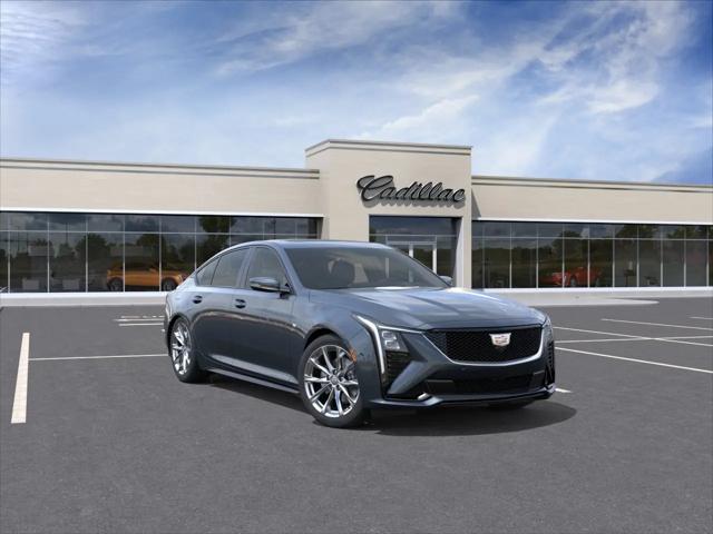 2026 Cadillac CT5 Sport RWD for sale in Jackson, TN