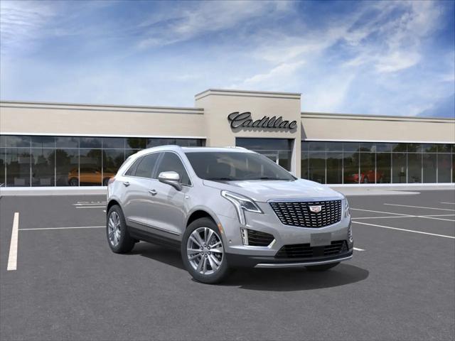 2026 Cadillac XT5 Premium Luxury FWD for sale in Jackson, TN