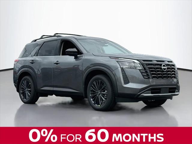 2026 Nissan Pathfinder SL for sale in Rockford, IL