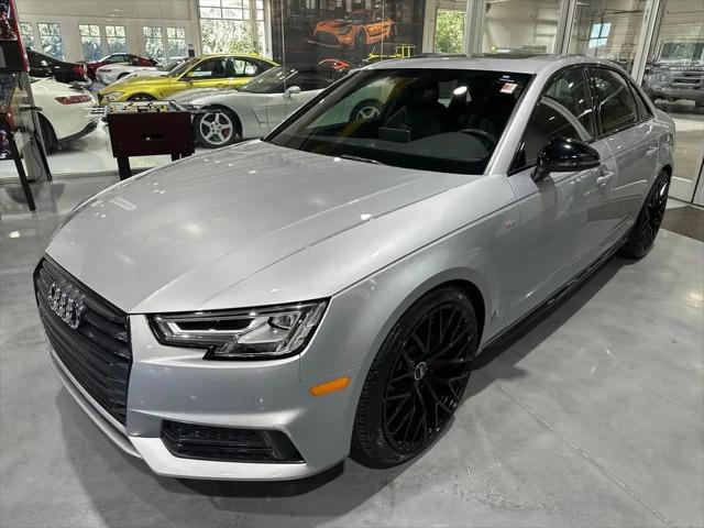 2018 Audi A4 2.0T Premium for sale in Charlotte, NC