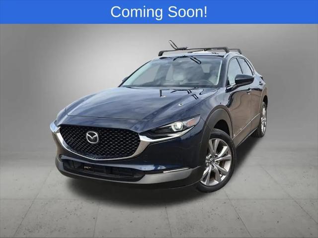 2023 Mazda CX-30 2.5 S Premium for sale in Troy, MI