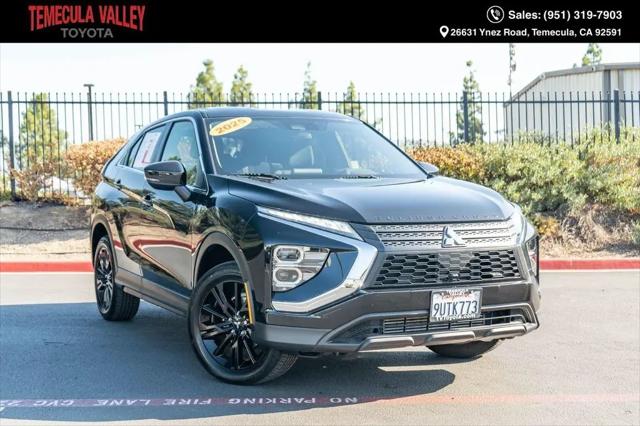 2025 Mitsubishi Eclipse Cross LE S-AWC for sale in Temecula, CA