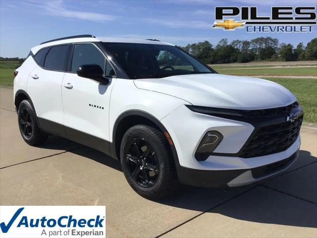 2024 Chevrolet Blazer FWD 2LT for sale in Dry Ridge, KY