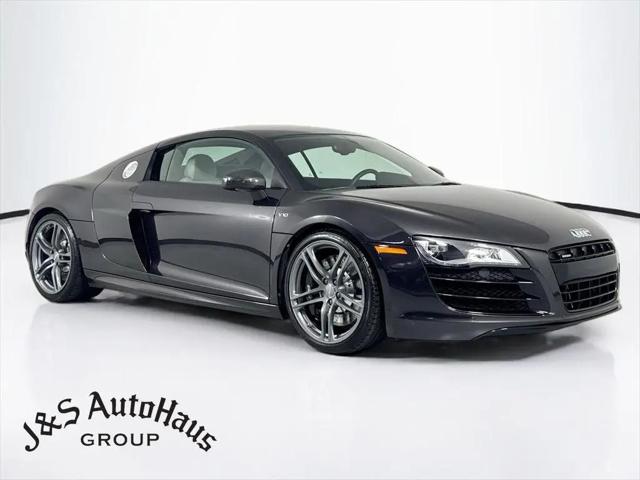2012 Audi R8 5.2 for sale in Ewing, NJ