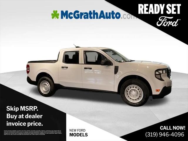 2026 Ford Maverick XL for sale in Hiawatha, IA