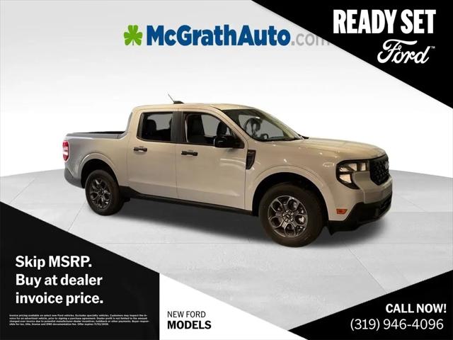 2026 Ford Maverick XLT for sale in Hiawatha, IA