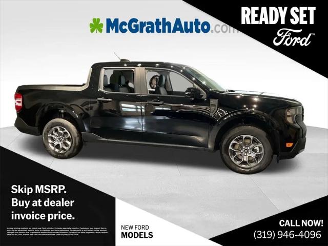 2026 Ford Maverick XLT for sale in Hiawatha, IA