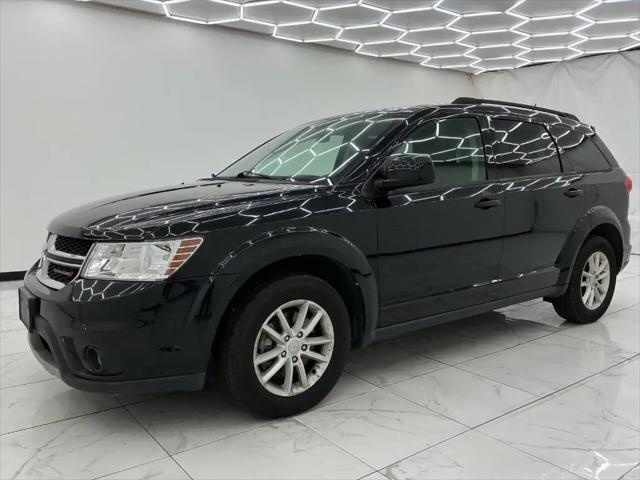 2015 Dodge Journey SXT for sale near Cincinnati, OH