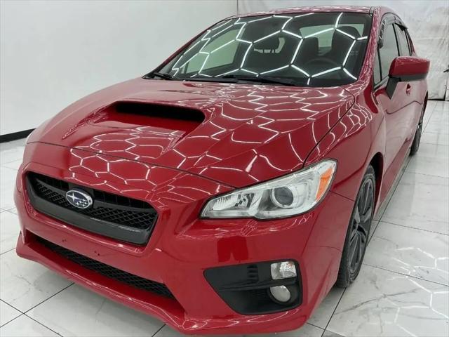 2015 Subaru WRX for sale near Cincinnati, OH