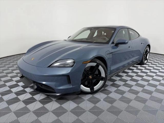 2026 Porsche Taycan GTS for sale in Davie, FL