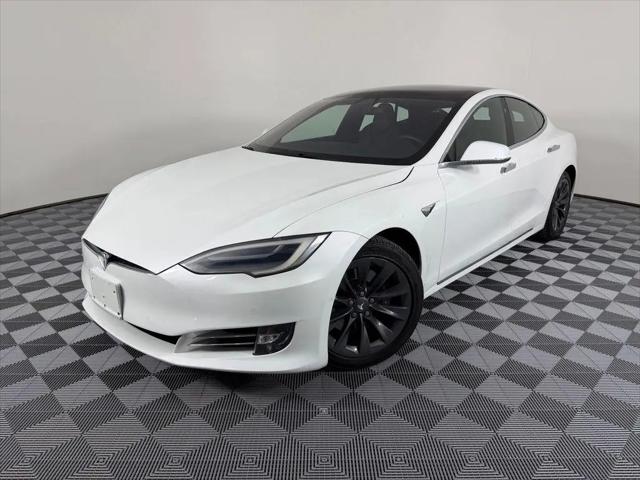 2019 Tesla Model S 100D for sale in Davie, FL