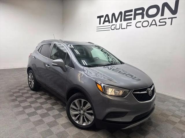 2019 Buick Encore FWD Preferred for sale in Daphne, AL