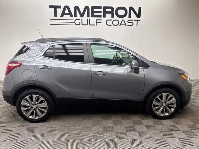 2019 Buick Encore FWD Preferred