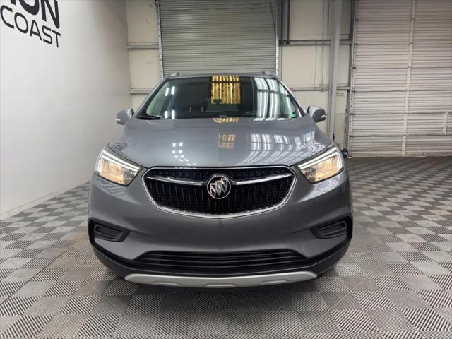 2019 Buick Encore FWD Preferred