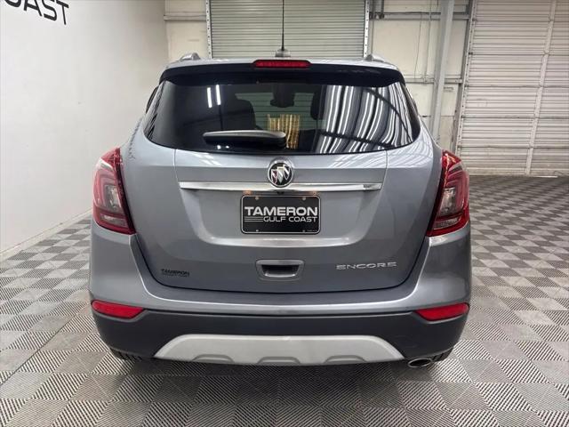 2019 Buick Encore FWD Preferred