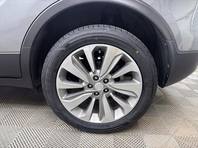 2019 Buick Encore FWD Preferred