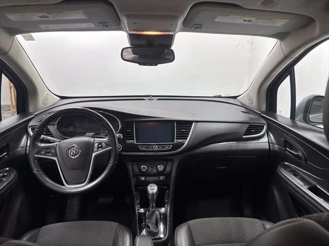 2019 Buick Encore FWD Preferred