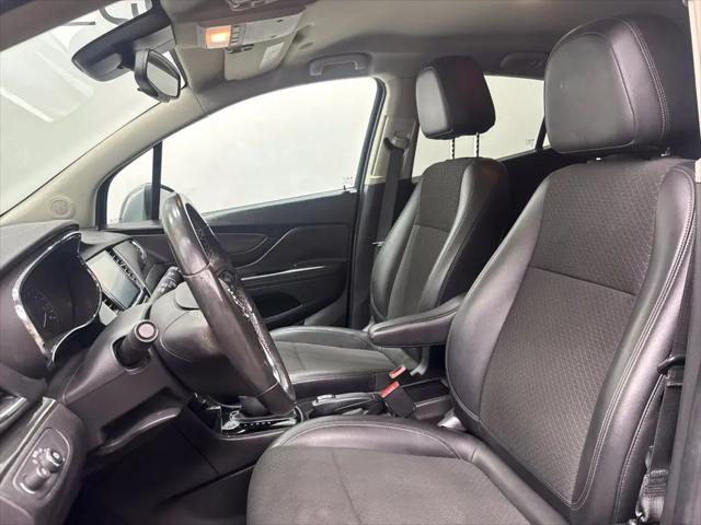 2019 Buick Encore FWD Preferred