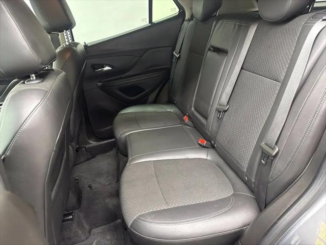 2019 Buick Encore FWD Preferred