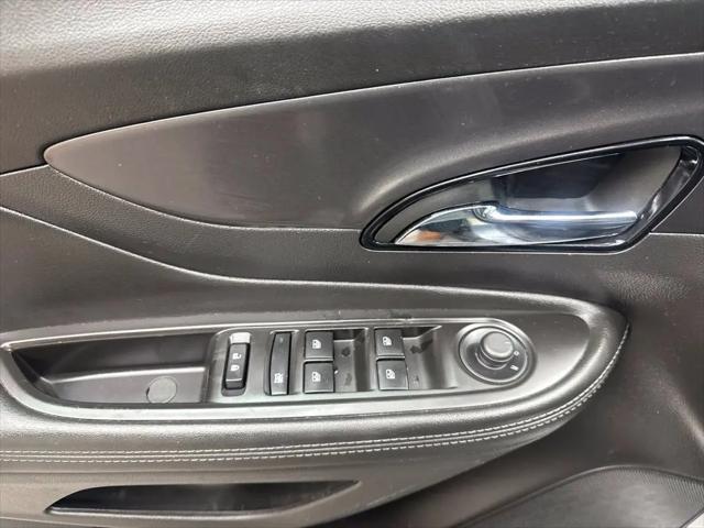 2019 Buick Encore FWD Preferred