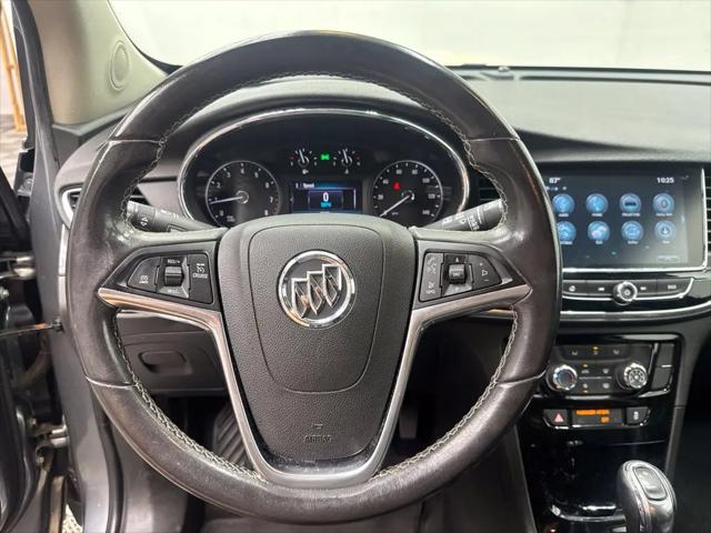 2019 Buick Encore FWD Preferred