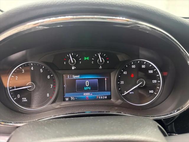 2019 Buick Encore FWD Preferred
