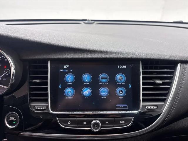 2019 Buick Encore FWD Preferred
