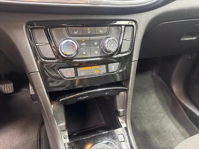 2019 Buick Encore FWD Preferred