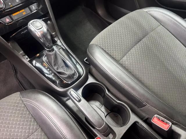 2019 Buick Encore FWD Preferred