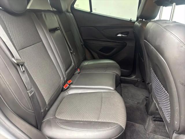 2019 Buick Encore FWD Preferred