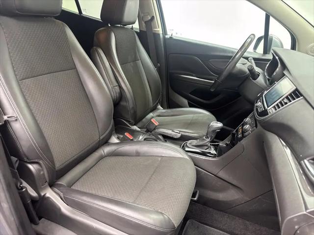 2019 Buick Encore FWD Preferred
