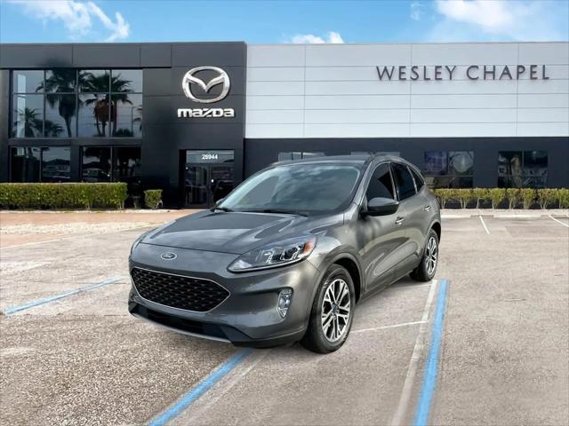 2022 Ford Escape SEL for sale in Wesley Chapel, FL