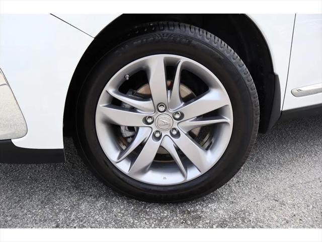 2021 Acura RDX PMC Edition