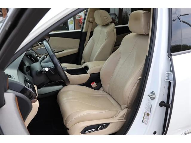 2021 Acura RDX PMC Edition