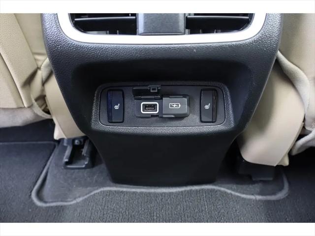 2021 Acura RDX PMC Edition
