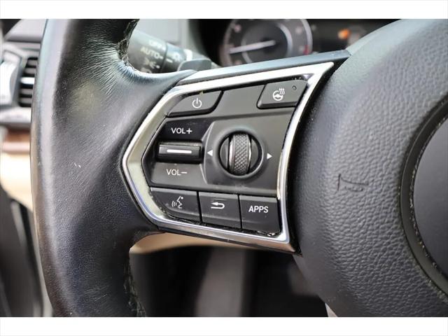 2021 Acura RDX PMC Edition