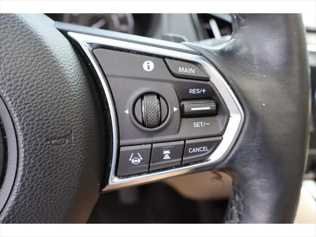 2021 Acura RDX PMC Edition