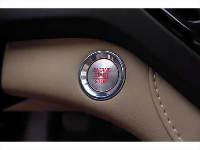 2021 Acura RDX PMC Edition