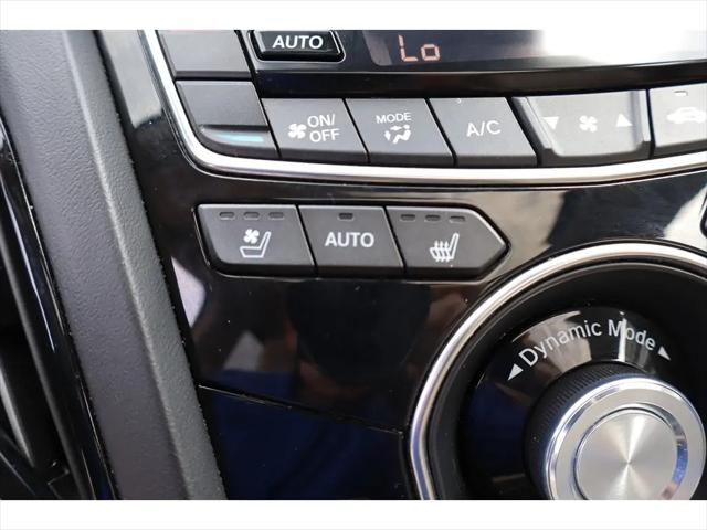 2021 Acura RDX PMC Edition