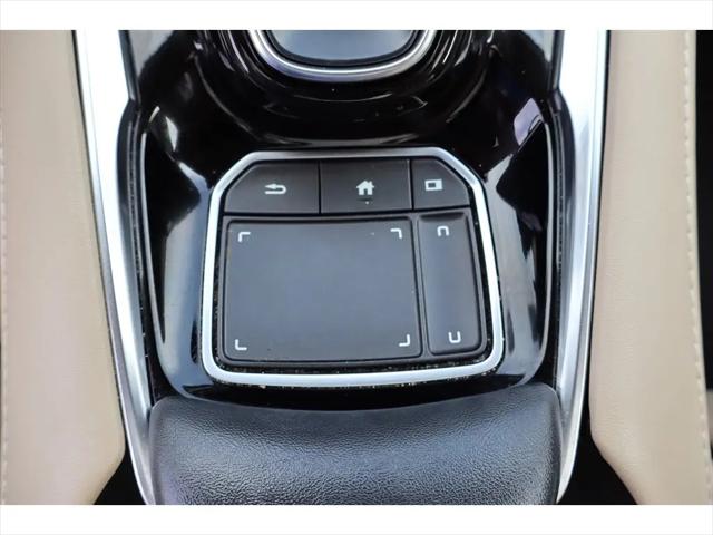 2021 Acura RDX PMC Edition