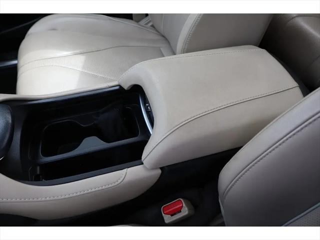 2021 Acura RDX PMC Edition