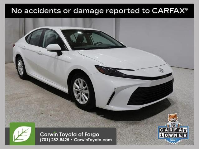 2025 Toyota Camry LE for sale in Fargo, ND