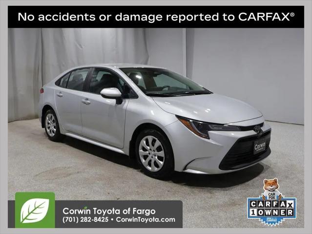 2026 Toyota Corolla LE for sale in Fargo, ND