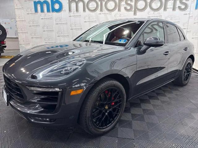 2017 Porsche Macan GTS for sale in Asbury Park, NJ